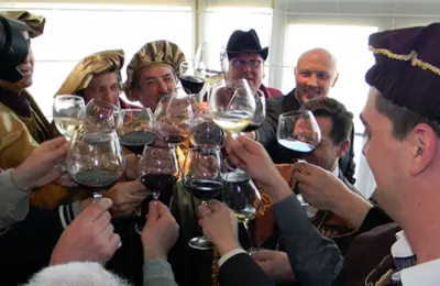 Ko će biti Evropska prestonica vina 2028? Istorijska šansa za Vršac i srpsko vinogradarstvo