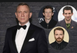 Ko će biti novi Džejms Bond? U Londonu počela završna faza izbora