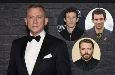Ko će biti novi Džejms Bond? U Londonu počela završna faza izbora