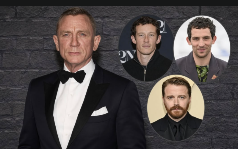 Ko će biti novi Džejms Bond? U Londonu počela završna faza izbora