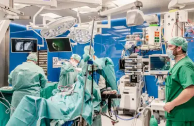 Ko plati, ranije na operaciju: Skandal potresa zdravstvo Austrije