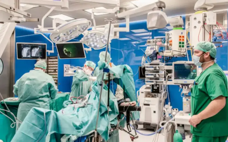 Ko plati, ranije na operaciju: Skandal potresa zdravstvo Austrije
