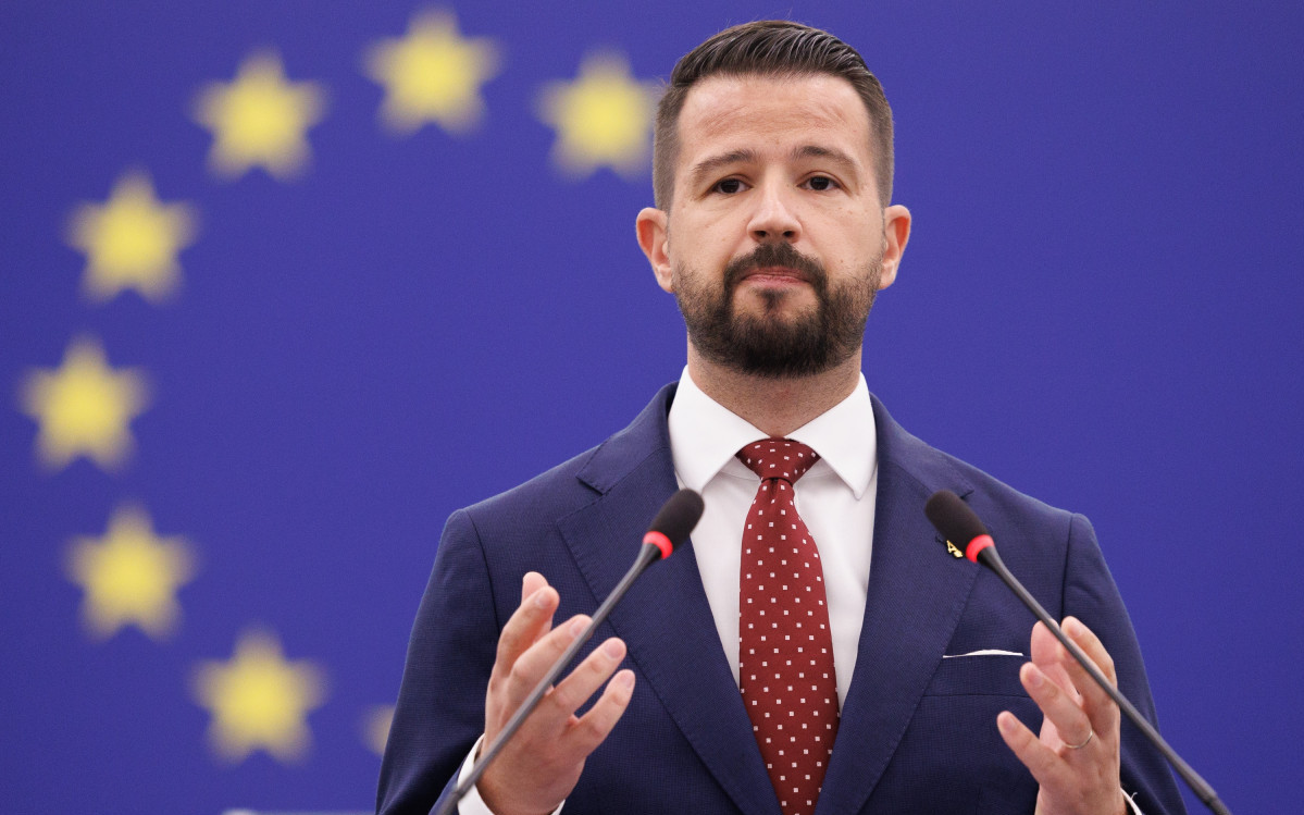 Milatović: Kraj evropskog puta Crne Gore je uspeh i celog Zapadnog Balkana