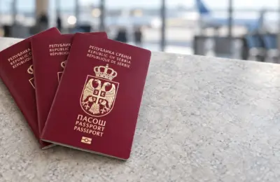 Koliko vredi srpski pasoš: Nova lista otkriva u koje zemlje možemo bez vize