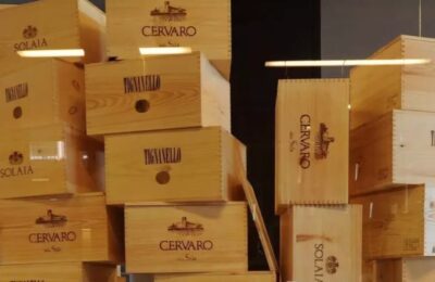 Krađa veka u Italiji: Nestalo 30.000 boca vina vrednih pet miliona evra