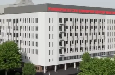 Kragujevac dobija savremeniji klinički centar: U planu nova zgrada i savremena medicinska oprema
