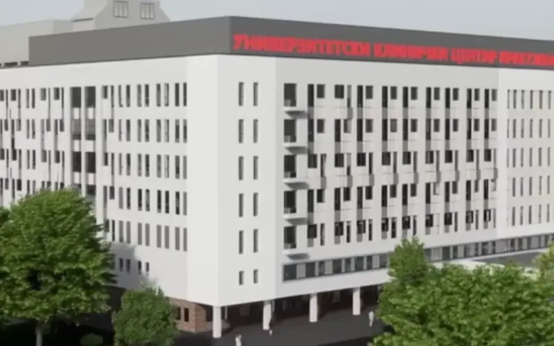Kragujevac dobija savremeniji klinički centar: U planu nova zgrada i savremena medicinska oprema