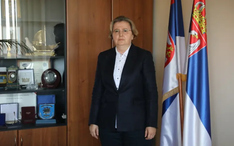 Kraj ere Zagorke Dolovac? Forum pravnika traži smenu