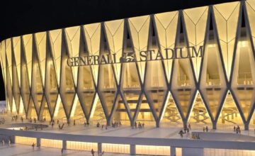 Kraj jedne ere: Inter i Milan grade novi stadion
