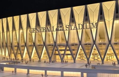 Kraj jedne ere: Inter i Milan grade novi stadion