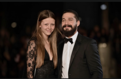 Kraj turbulentnog holivudskog braka: Mija Got zatražila razvod od Šaje Labafa