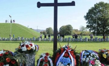 Kraljevački krvavi oktobar: Imena žrtava jača od zaborava