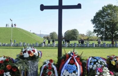 Kraljevački krvavi oktobar: Imena žrtava jača od zaborava