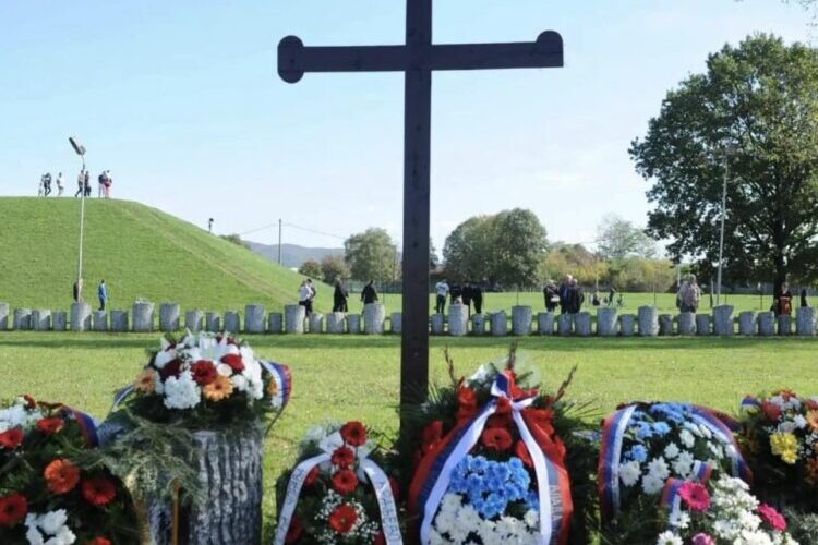 Kraljevački krvavi oktobar: Imena žrtava jača od zaborava