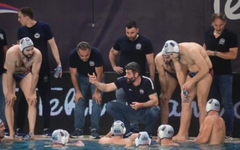 Kreće Liga šampiona: Srbija sa dva predstavnika u evropskoj eliti