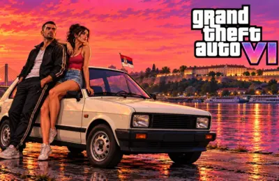 Kriminal kao zabava, škola u drugom planu? GTA 6 stavlja roditelje na iskušenje