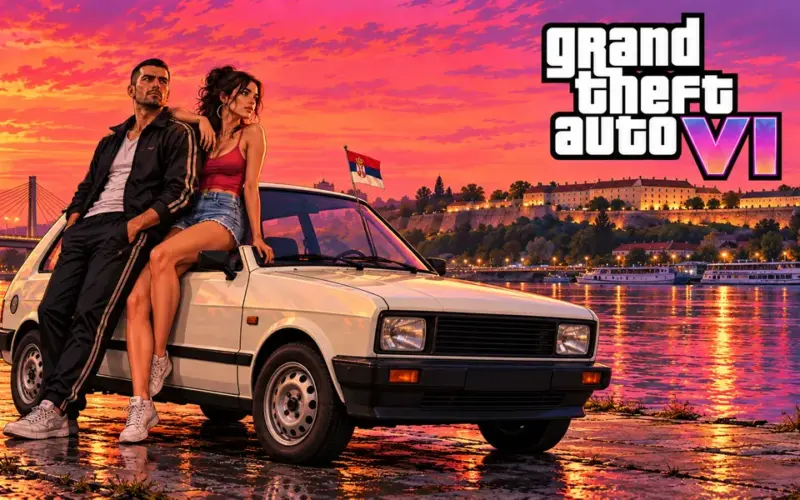 Kriminal kao zabava, škola u drugom planu? GTA 6 stavlja roditelje na iskušenje