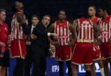 Kris Džons doneo pobedu Zvezdi u poslednjoj sekundi protiv Asvela