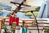 Krst pao i usmrtio sveštenika: Misa prenošena uživo na mrežama
