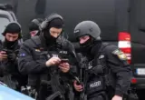 Krvava kontrola oružja u Bavarskoj: Ubijena dva službenika