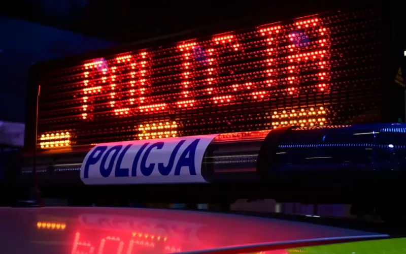 Krvavi napadi u školama potresli Poljsku: Jedna žena ubijena, a više ljudi povređeno
