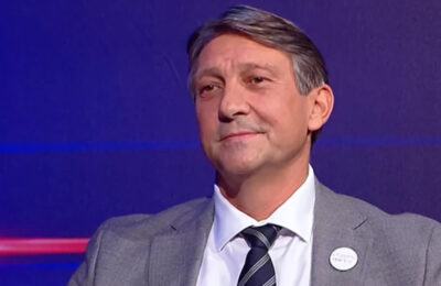 Kuzmanović predstavio građevinski plan Studentske liste