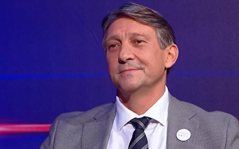 Kuzmanović predstavio građevinski plan Studentske liste