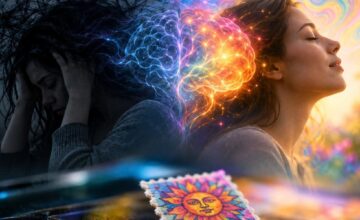 LSD kao lek za anksioznost: Samo jedna doza pokazala efekat već nakon 48 sati