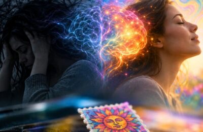 LSD kao lek za anksioznost: Samo jedna doza pokazala efekat već nakon 48 sati
