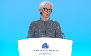 Lagardova napušta ECB devet meseci ranije: Evropa pred novim rastom kamata