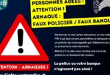 Lažni policajci odneli milione u Švajcarskoj