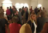 Ljubljana otkriva bogatstvo srpske umetnosti: Otvorena izložba „Izvan akademije“