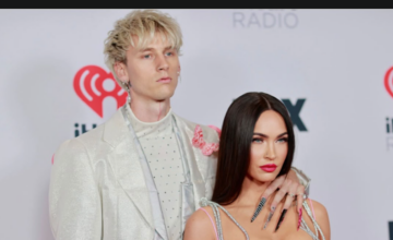 MGK krenuo dalje sa Dakotom Džonson? Megan Foks za to ne mari