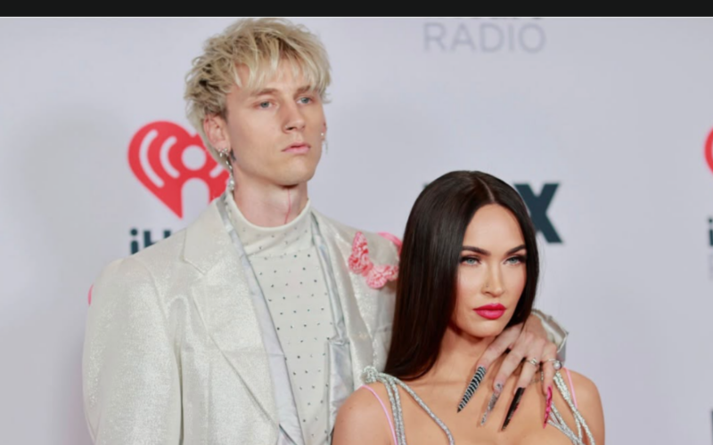 MGK krenuo dalje sa Dakotom Džonson? Megan Foks za to ne mari
