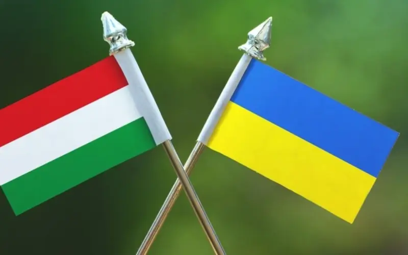 Mađarska izdejstvovala ustupke Kijeva: Ukrajini se otvara put ka EU