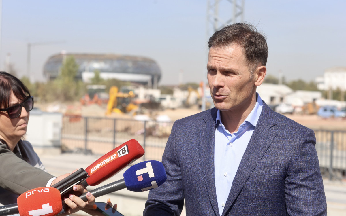 Mali: Svima želim slogu i jedinstvo, samo Ujedinjena Srbija vodi do pobede