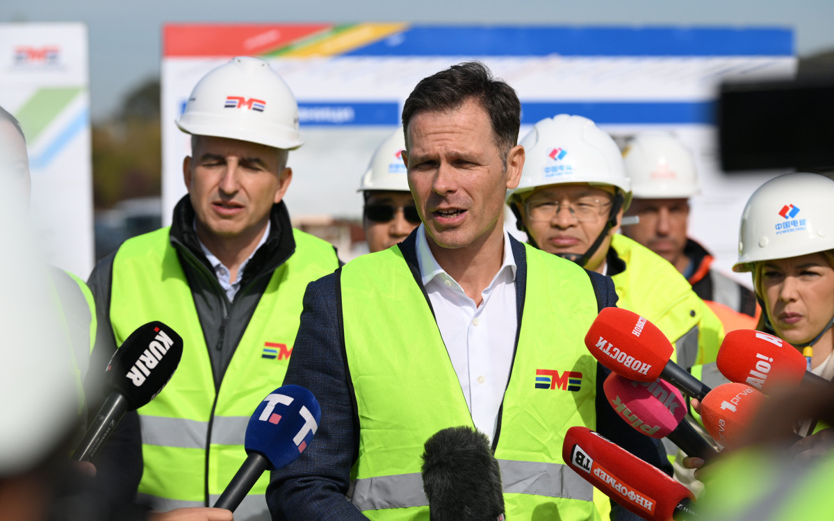 Mali: Prognoze MMF o stopi rasta potvrda da ekonomski model Srbije daje rezultate