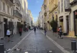 Marsej zabranio sva javna okupljanja posle talasa nasilja i pljački