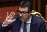 Mateo Salvini: Gde ste bili kada su bombe ubijale srpske civile?