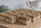 Medena pita sa orasima: Recept za kolač koji okuplja celu porodicu