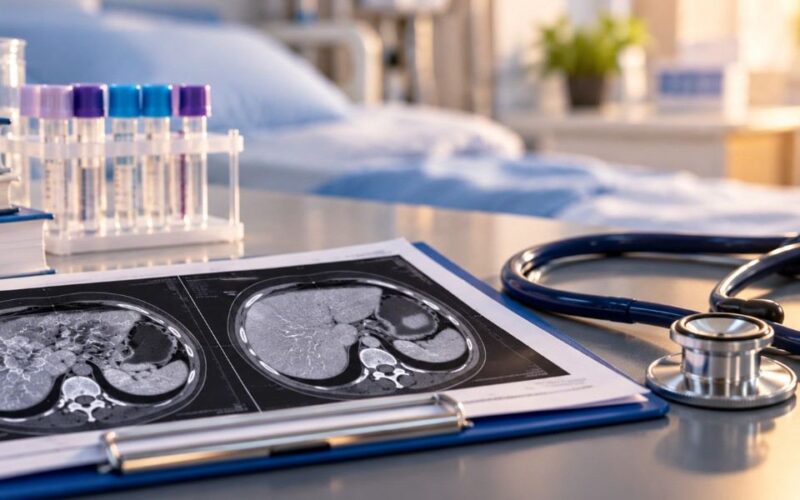 Medicinsko otkriće koje budi nadu: Rak jetre nestao kod trogodišnjeg dečaka