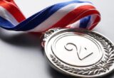 Mia Maleš vicešampionka sveta u sambu