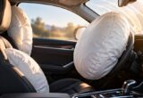 Mislite da je airbag dovoljan? Evo šta se dešava ako niste vezani