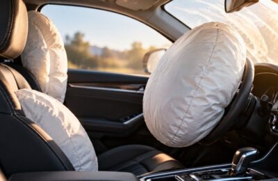 Mislite da je airbag dovoljan? Evo šta se dešava ako niste vezani