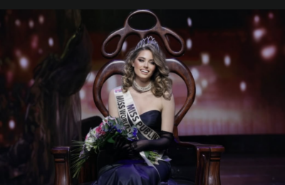 Miss Srbije Simona Manojlović: „Titula me nije promenila“