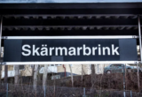 Misteriozna smrt kod metro stanice u Stokholmu