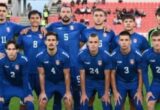 Mlada reprezentacija Srbije pobedila Rusiju