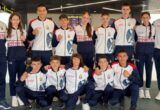 Mladi srpski bokseri osvojili četiri medalje na Evropskom prvenstvu