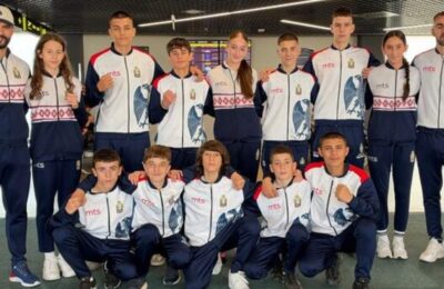 Mladi srpski bokseri osvojili četiri medalje na Evropskom prvenstvu
