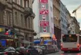 Mladić ponovo krade autobus u Nemačkoj: Bez dozvole krenuo sa putnicima